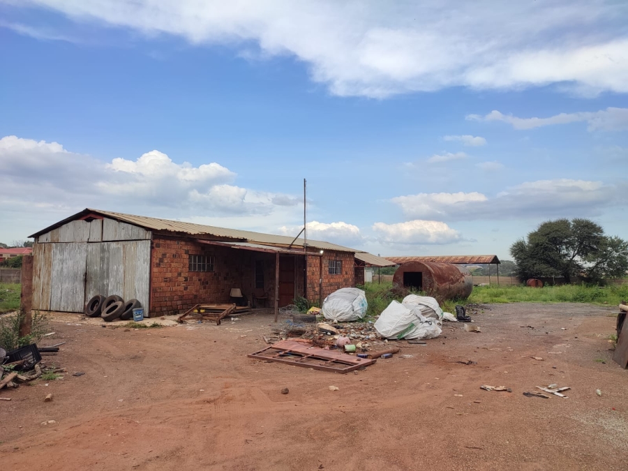 Commercial Property for Sale in Koster North West